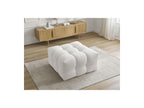 Cloud - Pouffe - Bouclé Fabric