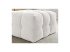 Cloud - Pouffe - Bouclé Fabric
