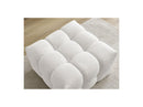 Cloud - Pouf - Bouclette fabric