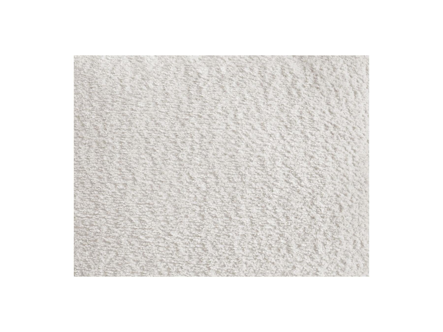 Cloud - Pouffe - Bouclé Fabric