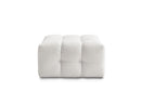 Cloud - Pouf - Bouclette fabric