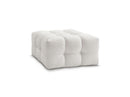 Cloud - Pouf - Bouclette fabric