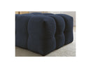 Cloud - Pouf - Bouclette fabric