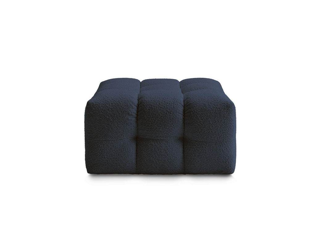 Cloud - Pouffe - Bouclé Fabric