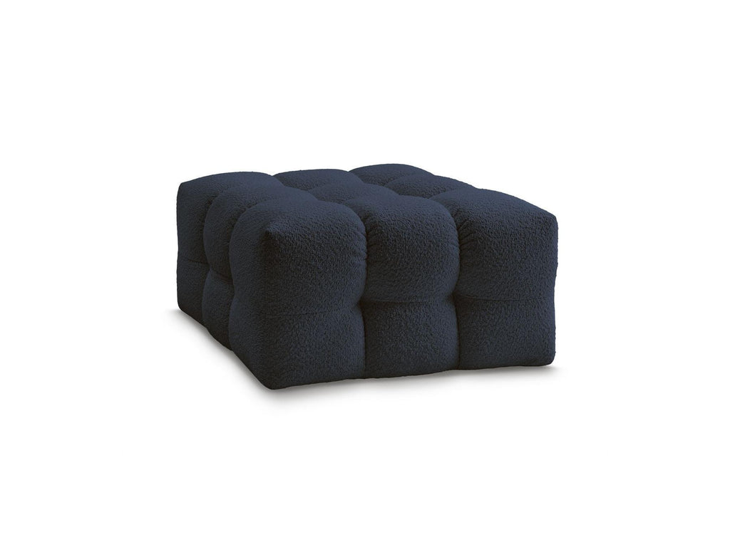 Cloud - Pouffe - Bouclé Fabric