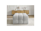 Cloud - Pouffe - Bouclé Fabric