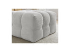 Cloud - Pouffe - Bouclé Fabric