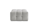 Cloud - Pouf - Bouclette fabric