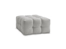 Cloud - Pouf - Bouclette fabric