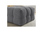 Cloud - Pouffe - Bouclé Fabric