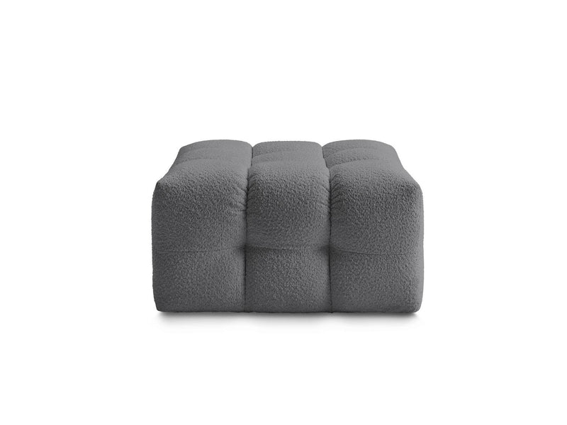 Cloud - Pouf - Bouclette fabric