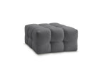 Cloud - Pouffe - Bouclé Fabric