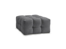 Cloud - Pouf - Bouclette fabric