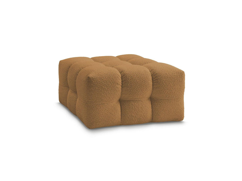 Cloud - Pouffe - Bouclé Fabric