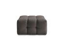 Cloud - Pouf - Bouclette fabric