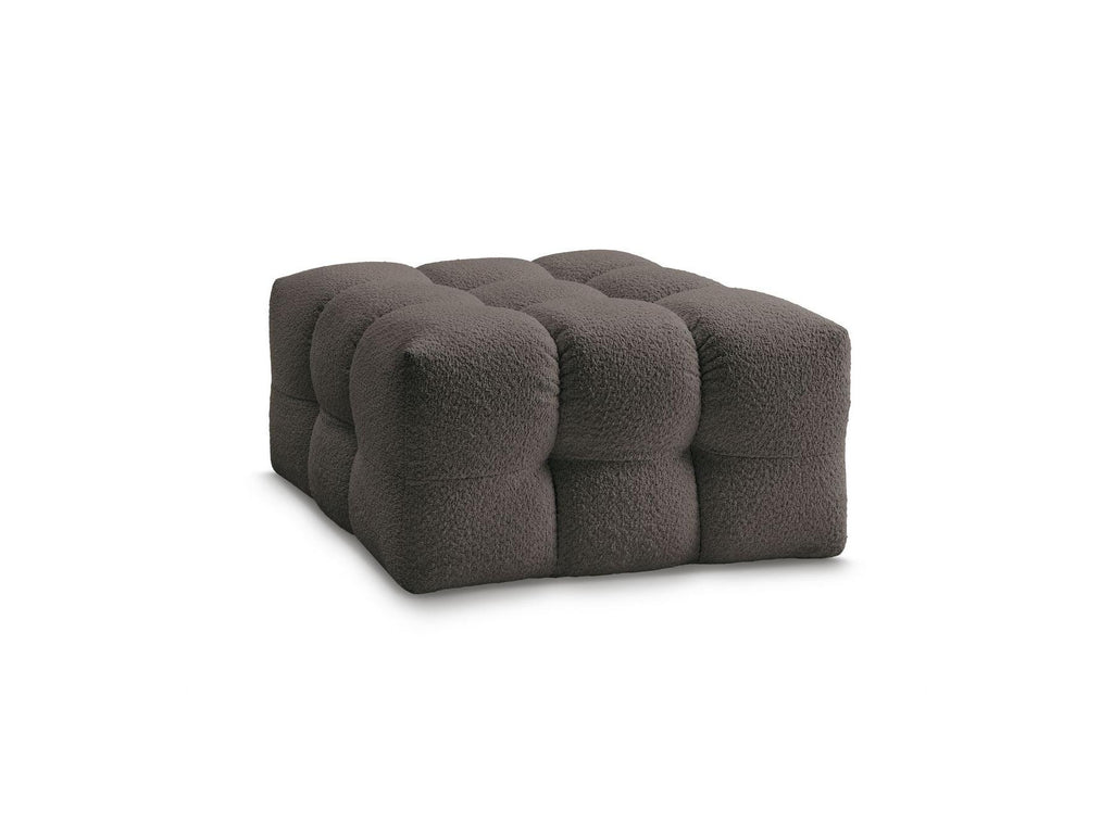 Cloud - Pouffe - Bouclé Fabric