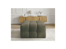 Cloud - Pouf - Bouclette fabric