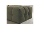 Cloud - Pouf - Bouclette fabric