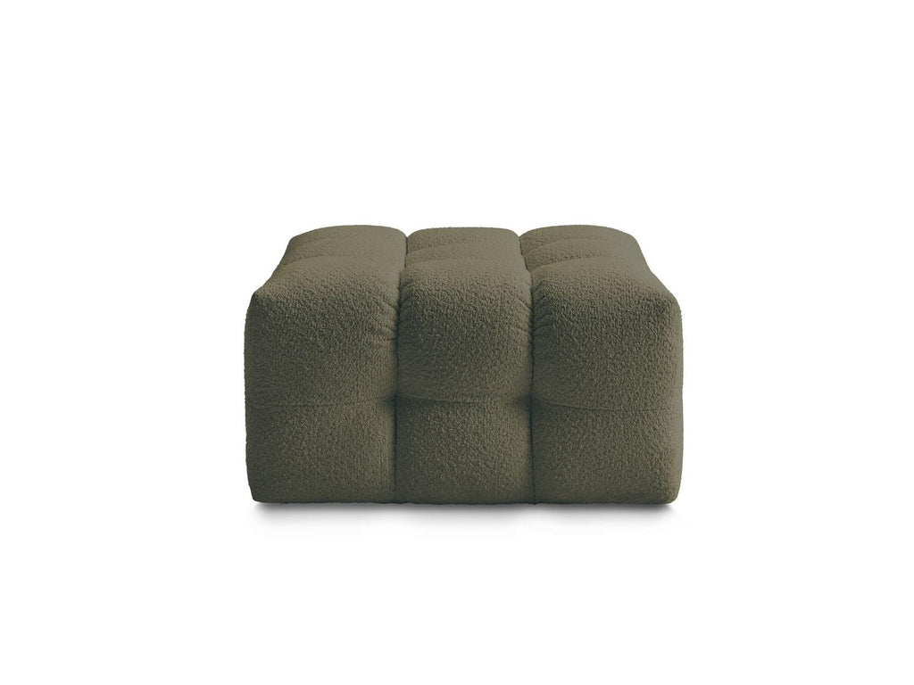 Cloud - Pouffe - Bouclé Fabric