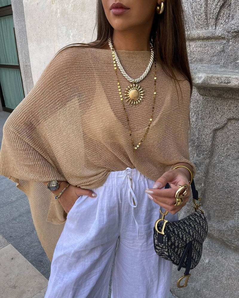 Debe sonar