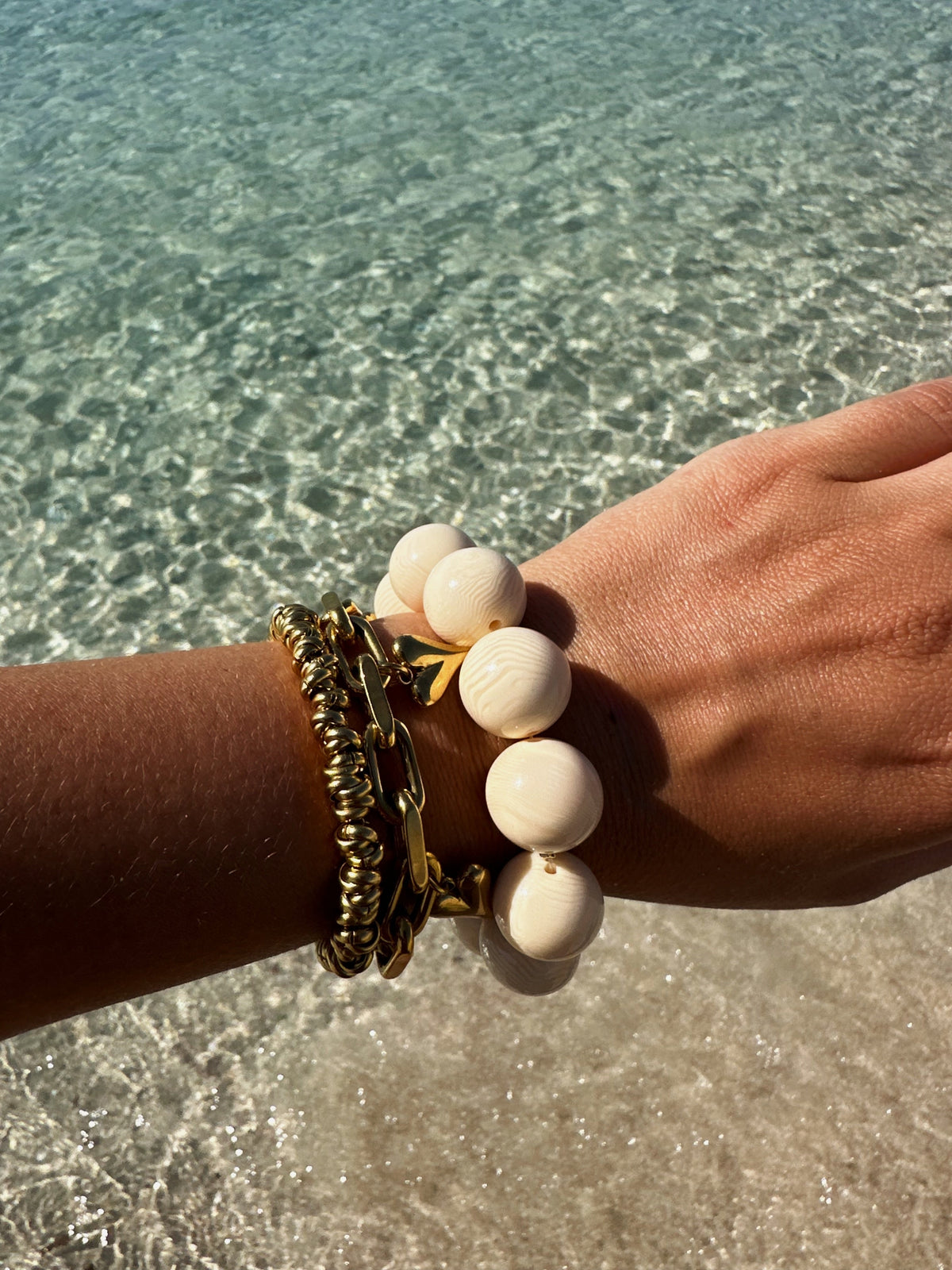 Bracelet Gaël