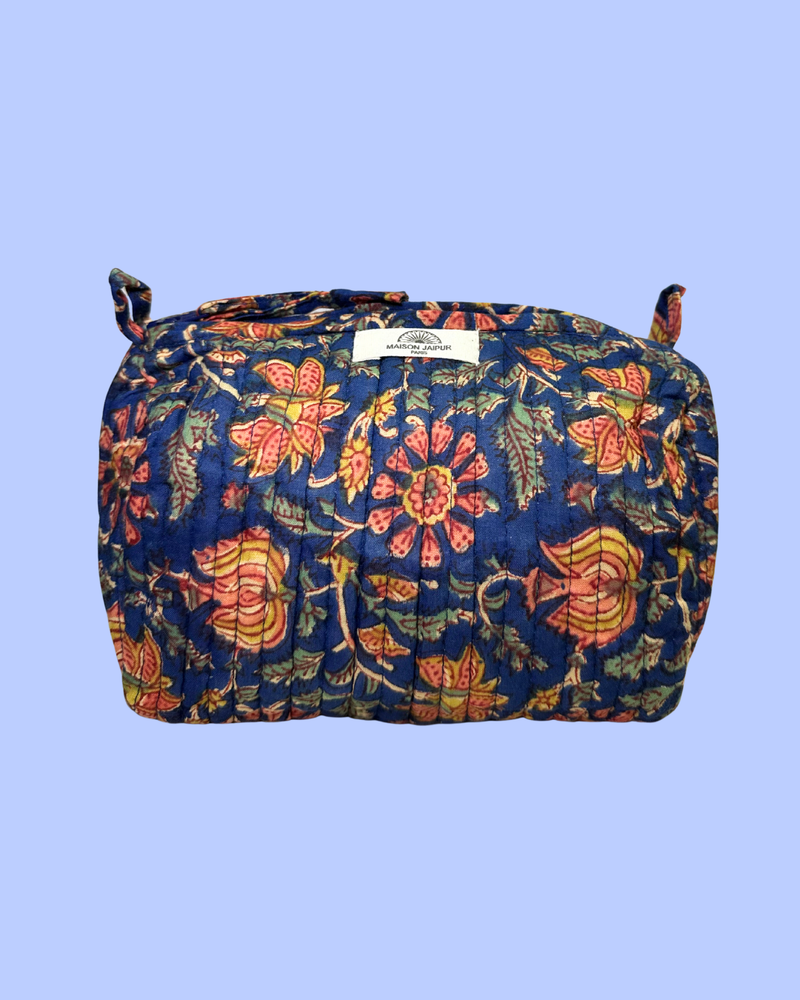 Trousse Delhi