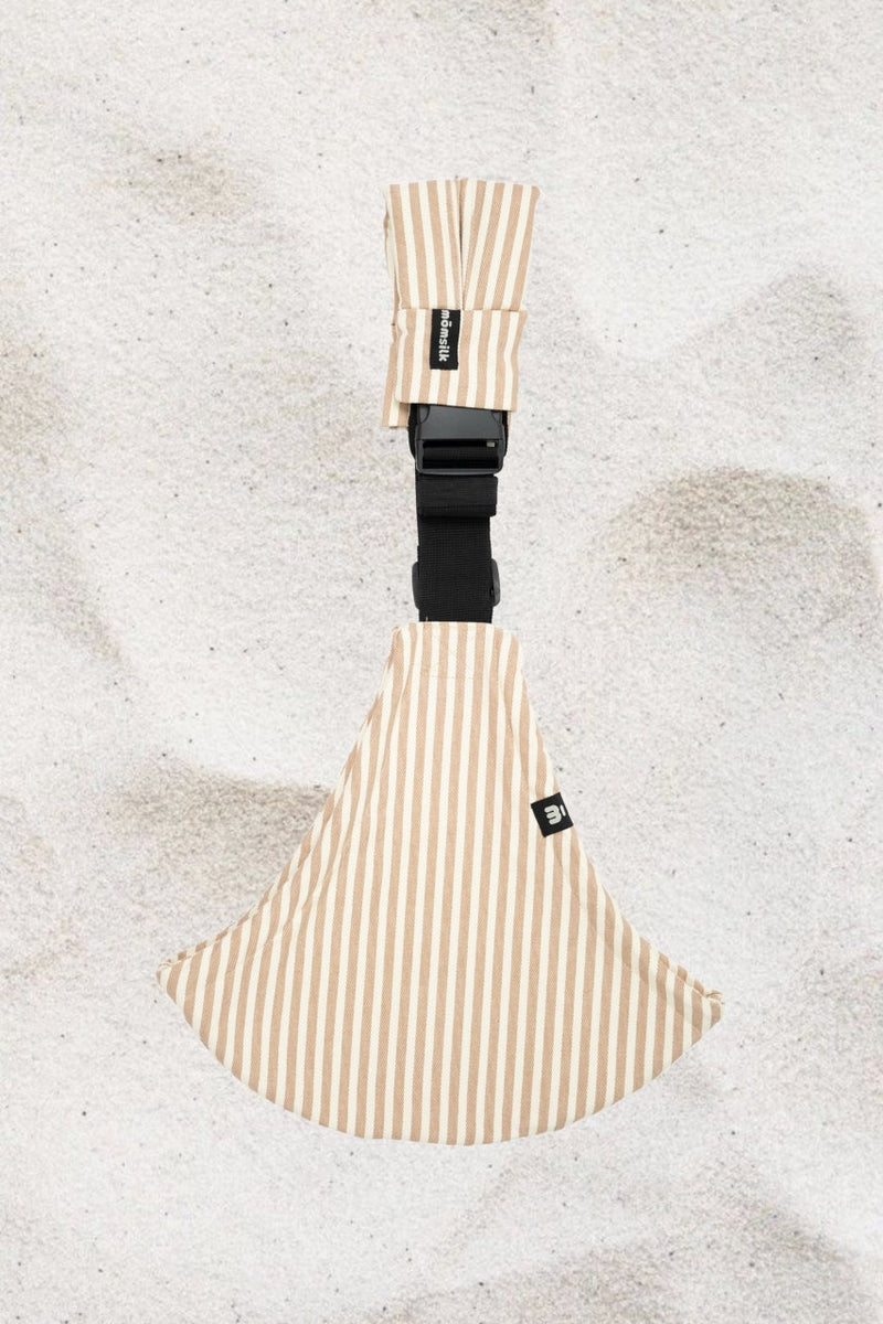 Porte-bébé MomSwing - St Tropez