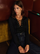 Body Edgy Black noir