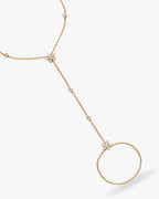 Bracelet Bague Amara