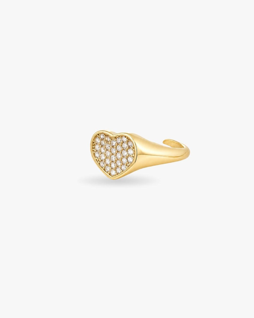 Bague Amora