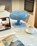 Table Lamp - Nessino - Sky Blue