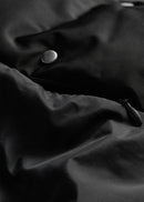 Jacket St Simone Down Coat - Black - Women