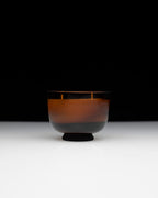 Candles Tanger - Bougie D'ambiance - XS - Cire De Soja Et Paraffine - Ambre