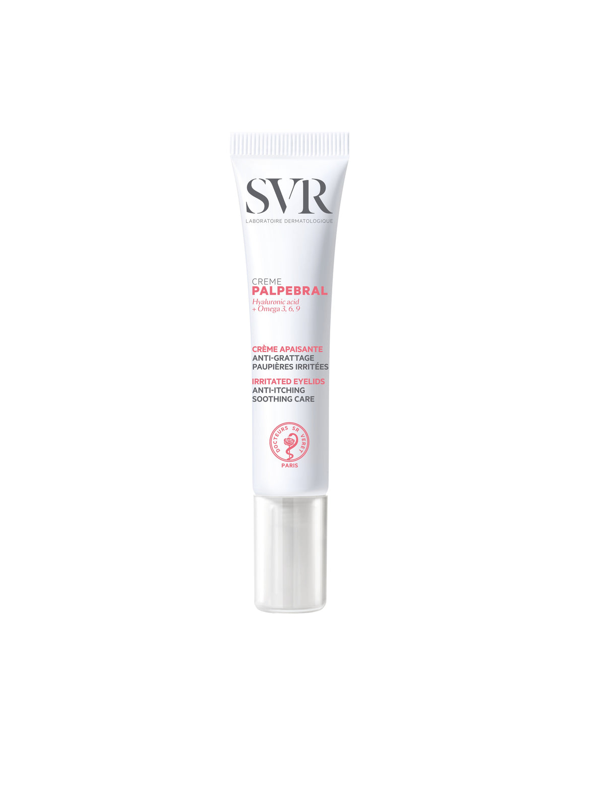 Palpebral Crème – Nowa Formuła