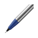 Porte Mines - Logo Acier Mat Bleu - 0,7mm - Lamy
