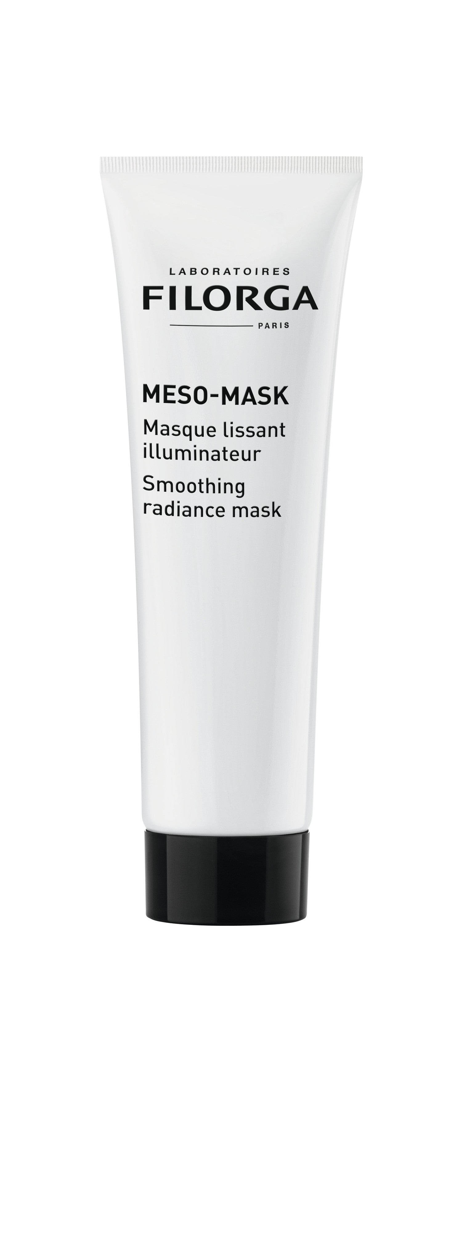 Mascarilla Alisadora Iluminadora Meso-Mask