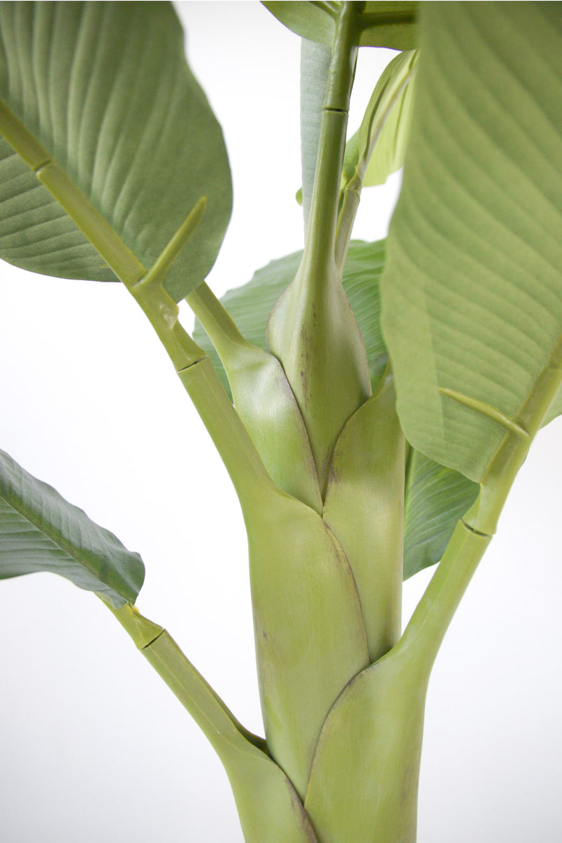 Bananier Artificiel – 150 Cm – Plante Artificielle
