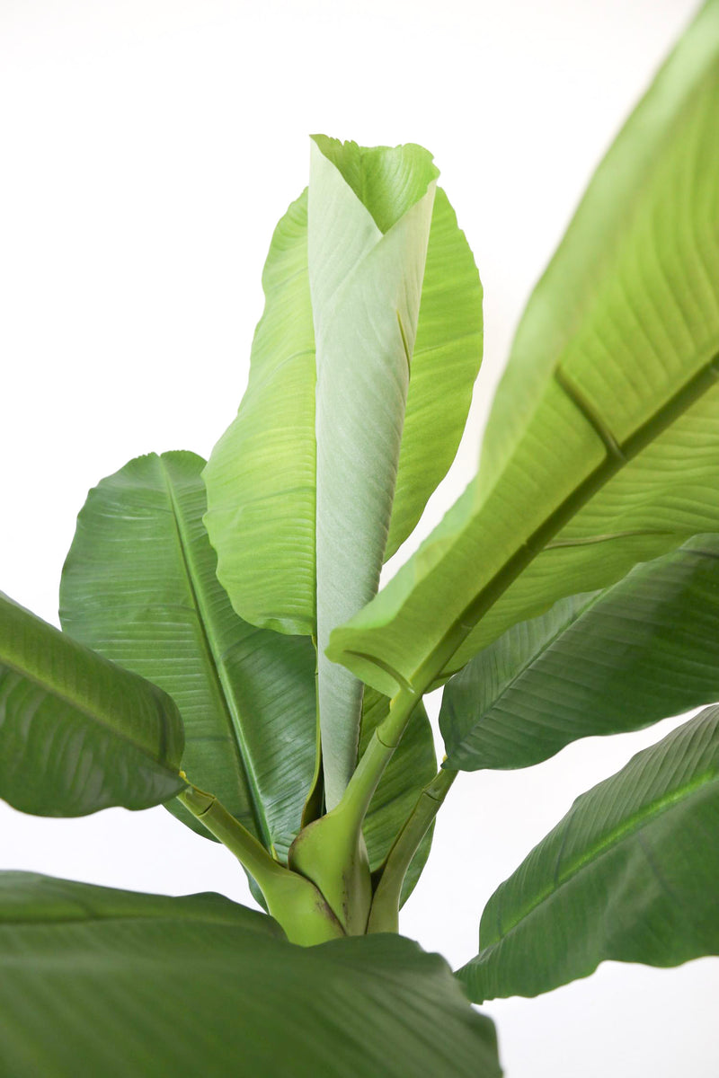 Bananier Artificiel – 150 Cm – Plante Artificielle