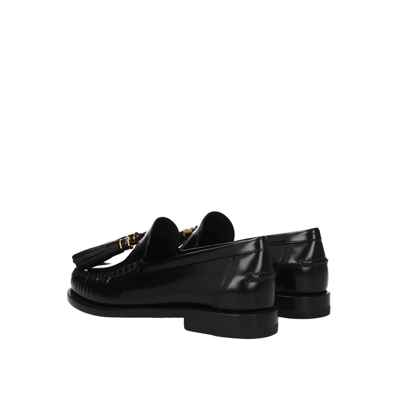 Mocassins - Dior D-Academy - Black