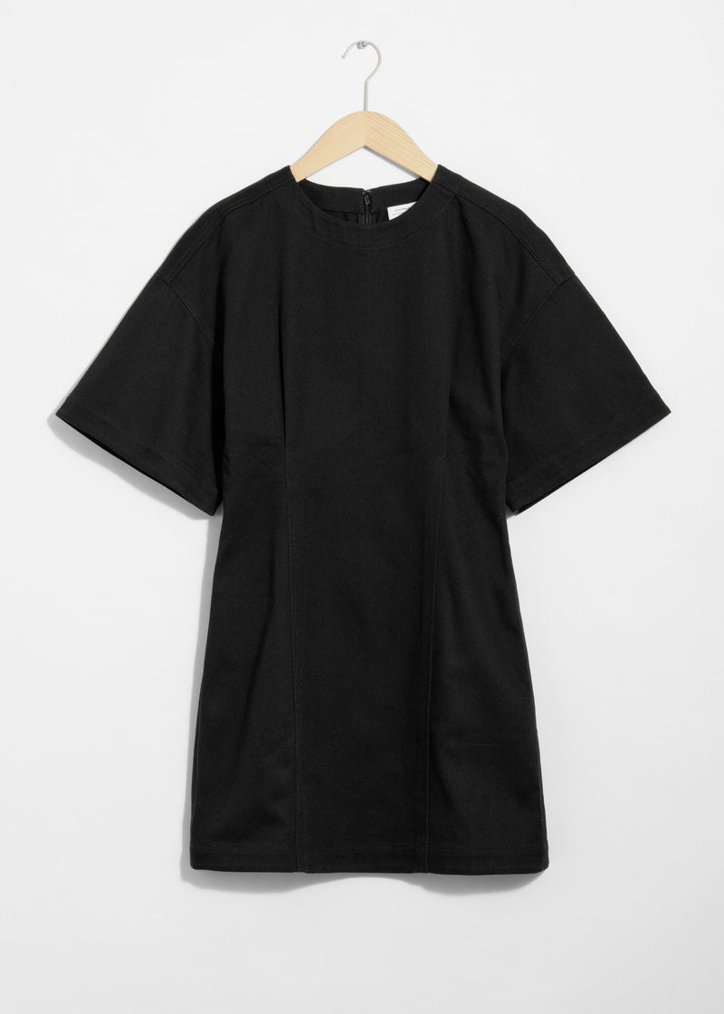 Dress St Katie Dress - Black - Women