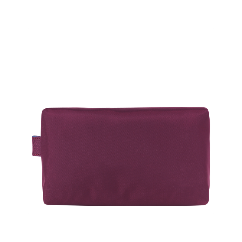 Estuche/Estuche - Le Pliage Club - Ciruela
