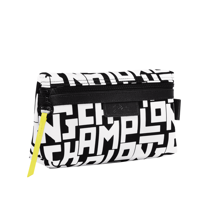 Estuche/Estuche - Le Pliage Lgp - Negro/Blanco
