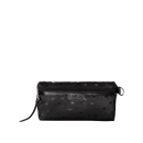 Estuche/estuche para lápices - Le Pliage Etoiles - Negro
