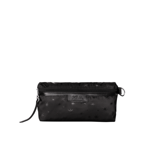 Trousse/Pochette - Le Pliage Etoiles - Noir