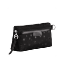Estuche/estuche para lápices - Le Pliage Etoiles - Negro