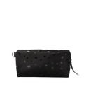 Estuche/estuche para lápices - Le Pliage Etoiles - Negro