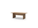 Dining Table - Agathe - Oak Effect