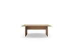 Agathe - Dining Table - Oak Effect