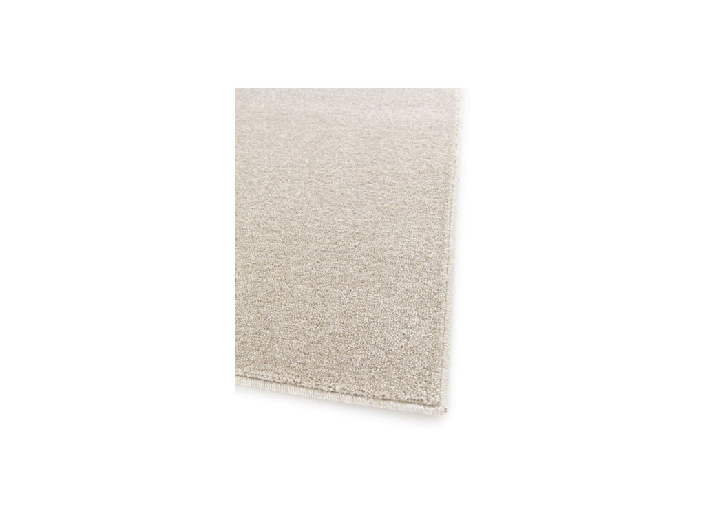 Ulys - Alfombra De Pelo Corto - Estampado Abstracto - Beige