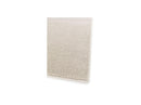 Tapis Poils Ras - Ulys - Motif Abstrait - Beige